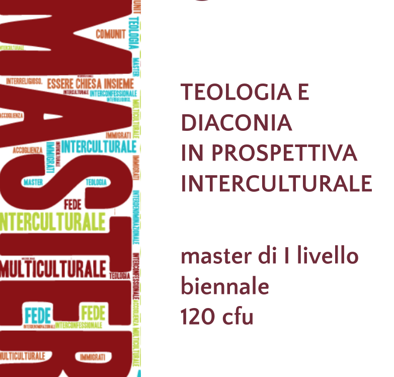 Master Interculturale 2020/22